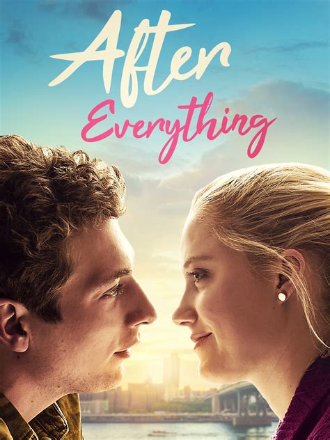 after everything satrip|Watch After Everything .
